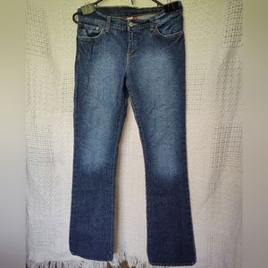 Lucky Brand Jeans Size 6 28 Womens